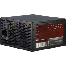 Inter-Tech Argus APS (620W) Inter-Tech Argus APS (620W)