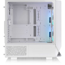Thermaltake Ceres 330 TG ARGB Snow White Thermaltake Ceres 330 TG ARGB Snow White