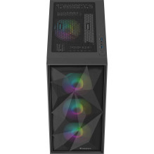 Genesis Diaxid 605 ARGB Black Genesis Diaxid 605 ARGB Black