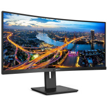 „Philips 346B1C/00“ 34' VA 21:9 „Philips 346B1C/00“ 34' VA 21:9