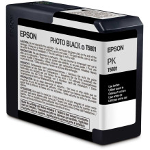 Epson T5801 Black Epson T5801 Black