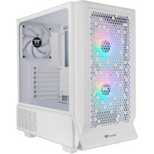 Thermaltake Ceres 330 TG ARGB Snow White Thermaltake Ceres 330 TG ARGB Snow White