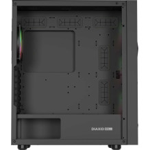 Genesis Diaxid 605 ARGB Black Genesis Diaxid 605 ARGB Black