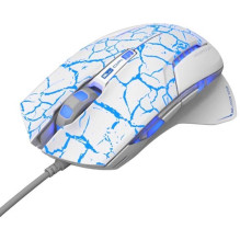 E-Blue EMS600 Mazer Pro White E-Blue EMS600 Mazer Pro White