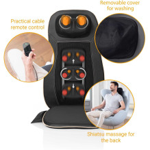 Medisana MCN Shiatsu Massage Seat Cover 88930