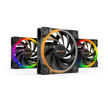 Be quiet! LIGHT WINGS 120mm Case Fan BL077