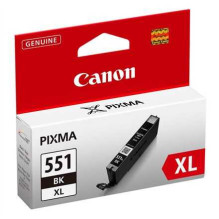 Canon CLI-551XL BK Canon CLI-551XL BK