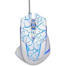 E-Blue EMS600 Mazer Pro White E-Blue EMS600 Mazer Pro White