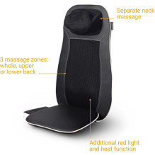 Medisana MCN Shiatsu Massage Seat Cover 88930