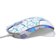 E-Blue EMS600 Mazer Pro White E-Blue EMS600 Mazer Pro White