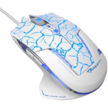 E-Blue EMS600 Mazer Pro White E-Blue EMS600 Mazer Pro White