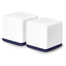 Mercusys AC1900 Halo H50G 2-Pack