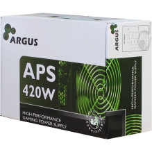 Inter-Tech Argus APS-420W