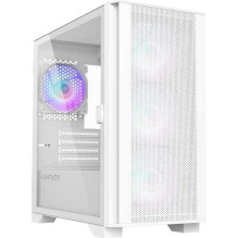 Montech Air 100 ARGB White Montech Air 100 ARGB White