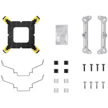 Jonsbo CR-1000 EVO CPU Cooler Black Jonsbo CR-1000 EVO CPU Cooler Black