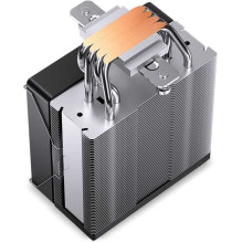 Jonsbo CR-1000 EVO procesoriaus aušintuvas, juodas Jonsbo CR-1000 EVO procesoriaus aušintuvas, juodas