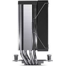 Jonsbo CR-1000 EVO procesoriaus aušintuvas, juodas Jonsbo CR-1000 EVO procesoriaus aušintuvas, juodas