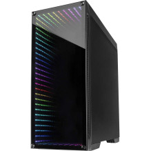 Inter-Tech Infini2 X-908 Black