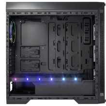 Inter-Tech Infini2 X-908 Black