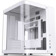 Jonsbo TK-1 2.0 White
