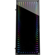 Inter-Tech Infini2 X-908 Black