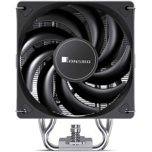 Jonsbo CR-1000 EVO CPU Cooler Black Jonsbo CR-1000 EVO CPU Cooler Black