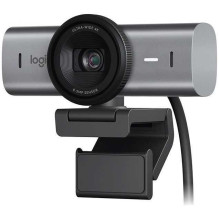 „Logitech MX Brio 4K Ultra HD“ grafito spalvos 960-001559 „Logitech MX Brio 4K Ultra HD“ grafito spalvos 960-001559