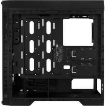 Inter-Tech Infini2 X-908 Black