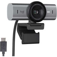 Logitech MX Brio 4K Ultra HD Graphite 960-001559