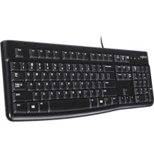 Logitech K120 EST Logitech K120 EST