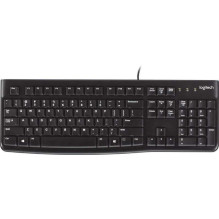 Logitech K120 EST Logitech K120 EST