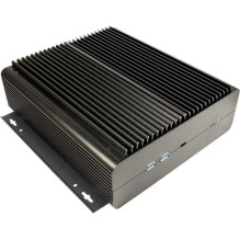Inter-Tech IP-60 Black Inter-Tech IP-60 Black
