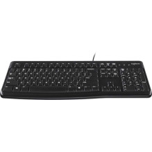 Logitech K120 EST Logitech K120 EST