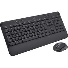 Logitech MK650 Combo for Business (US) Graphite Logitech MK650 Combo for Business (US) Graphite
