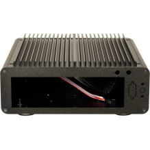 Inter-Tech IP-60 Black Inter-Tech IP-60 Black