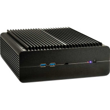Inter-Tech IP-60 Black Inter-Tech IP-60 Black
