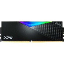 Adata XPG Lancer RGB Black 2x32GB DDR5 6400MHz AX5U6400C3232G-DCLARBK Adata XPG Lancer RGB Black 2x32GB DDR5 6400MHz AX5U6400C3232G-DCLARBK