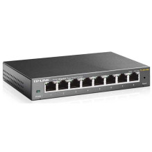 Tp-Link TL-SG108E Tp-Link TL-SG108E