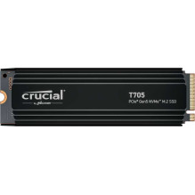 Crucial T705 1TB CT1000T705SSD5 Crucial T705 1TB CT1000T705SSD5