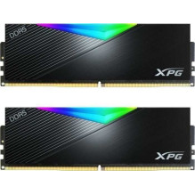 Adata XPG Lancer RGB Black 2x32GB DDR5 6400MHz AX5U6400C3232G-DCLARBK Adata XPG Lancer RGB Black 2x32GB DDR5 6400MHz AX5U6400C3232G-DCLARBK
