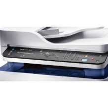 Xerox WorkCentre 3025NI ADF Xerox WorkCentre 3025NI ADF