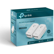Tp-Link TL-PA8030P Kit Tp-Link TL-PA8030P Kit