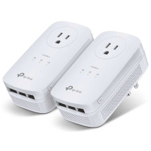 Tp-Link TL-PA8030P rinkinys Tp-Link TL-PA8030P rinkinys
