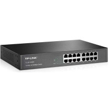Tp-Link TL-SF1016DS Tp-Link TL-SF1016DS