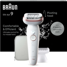 Braun SES9-030