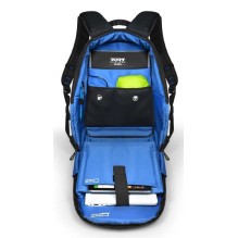 Port Designs Chicago EVO Backpack 13 / 15.6'' Anti-Theft Black