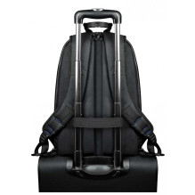 Port Designs Chicago EVO Backpack 13 / 15.6'' Anti-Theft Black
