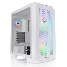Thermaltake View 300 MX Snow White Thermaltake View 300 MX Snow White