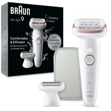 Braun SES9-030