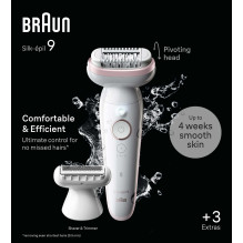 Braun SES9-030